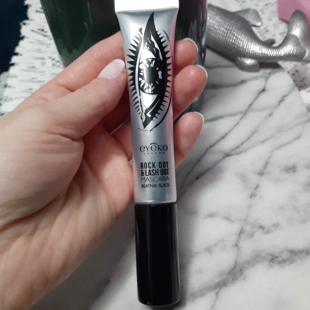 Eyeco Rock out and Lash out Mascara